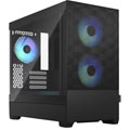 Pop Mini Air - RGB Black TG Clear