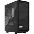 Meshify 2 Compact Lite - Black TG Light tint
