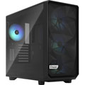 Meshify 2 RGB - Black TG Light Tint