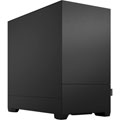 Pop Mini Silent - Black Solid
