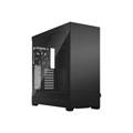 Pop XL Silent - Black TG Clear Tint