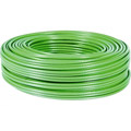 Cable multibrin S/FTP Cat 6 Vert - 305m