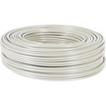 Cable multibrin S/FTP CAT 6a LSOH Gris - 500m
