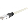 Cordon RJ45 S/FTP CAT 6 Croisé - 20m