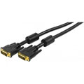 Cordon DVI-I dual link (24+5) MM/M - 1.8m
