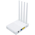 Routeur 4G LTE d'intérieur IP31 WiFi 4 N300