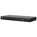 KVM USB 3.0 4K HDMI à 16 ports