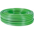 Cable multibrin F/UTP Cat 6 Vert - 100m
