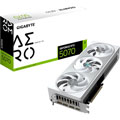 GeForce RTX 5070 AERO OC 12G