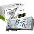 AORUS GeForce RTX 5080 MASTER ICE 16G