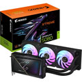 AORUS GeForce RTX 5080 XTREME WATERFORCE 16G