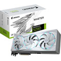 AORUS GeForce RTX™ 5090 MASTER ICE 32G