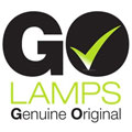 CM9209 Lampe pour projecteur BenQ MX810ST