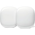 Nest Wifi - système Wi-Fi 6E (2 routeurs) / Blanc