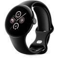 Pixel Watch 2 4G - Noir mat / Bracelet noir