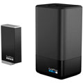 Chargeur double + batterie Enduro pour MAX