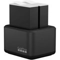 Chargeur de batterie double + Enduro