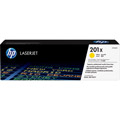 Toner Jaune 201X- 2300 pages