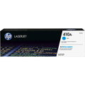 Toner Cyan 410A - 2300 pages