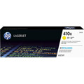 Toner Jaune 410A - 2300 pages