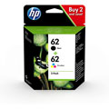 62 Twin pack - Noir, Couleur