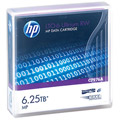 Pack de 20 LTO-6 Ultrium 6.25To