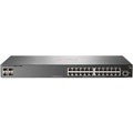 Aruba 2930F 24G 4SFP