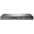 2930F 24G PoE+ 4SFP
