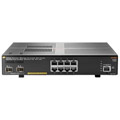 Aruba 2930F 8G PoE+ 2SFP+