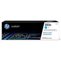 203X - Toner Cyan/ 2500 pages