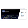 658A - Toner Cyan/ 6000 pages