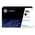 59X - Toner Noir/ 10000 pages