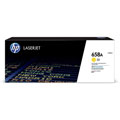 658A - Toner Jaune/ 6000 pages