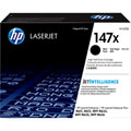 147X - Toner Noir / 25200 pages