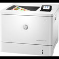 Color LaserJet Enterprise M554dn