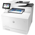 Color LaserJet Enterprise MFP M480f