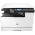 LaserJet MFP M442dn