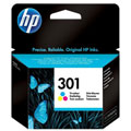 301 - Multipack - Cyan/Jaune/Magenta - 165 pages