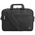 Sac à bandoulière Renew  Business 17.3 - Noir