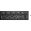 230 - Clavier sans fil