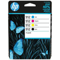 912 - Multipack (C/M/J/N)