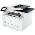 LaserJet Pro MFP 4102fdn