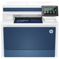 Color LaserJet Pro MFP 4302fdn