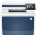 Color LaserJet Pro MFP 4302fdw