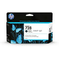 728 - Noir / 130ml
