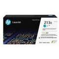 213X - Cyan / 6000 pages
