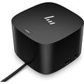 Thunderbolt Dock G4 280W avec câble combo