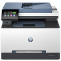 Color LaserJet Pro MFP 3302fdw