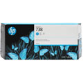 738 - Cyan / 300 ml