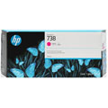738 - Magenta / 300 ml